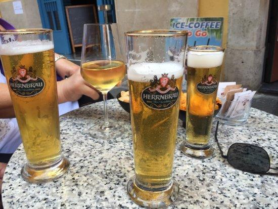 Gran Caffe Sweet & Savoury